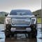 2024 GMC Sierra EV 4th exterior image - activate to see more