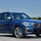 2021 BMW X3 8th exterior image - activate to see more