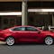 2020 Chevrolet Impala 11th exterior image - activate to see more