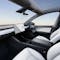 2023 Tesla Model Y 5th interior image - activate to see more