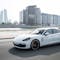2019 Porsche Panamera 1st exterior image - activate to see more