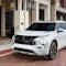 2022 Mitsubishi Outlander 7th exterior image - activate to see more