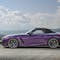 2023 BMW Z4 3rd exterior image - activate to see more