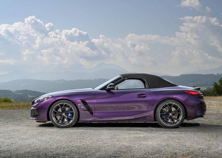 2023 BMW Z4 Lease Deals & Specials TrueCar