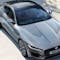 2021 Jaguar F-TYPE 3rd exterior image - activate to see more