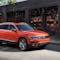 2019 Volkswagen Tiguan 4th exterior image - activate to see more
