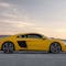 2023 Audi R8 4th exterior image - activate to see more