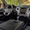 2020 Toyota Tundra 1st interior image - activate to see more