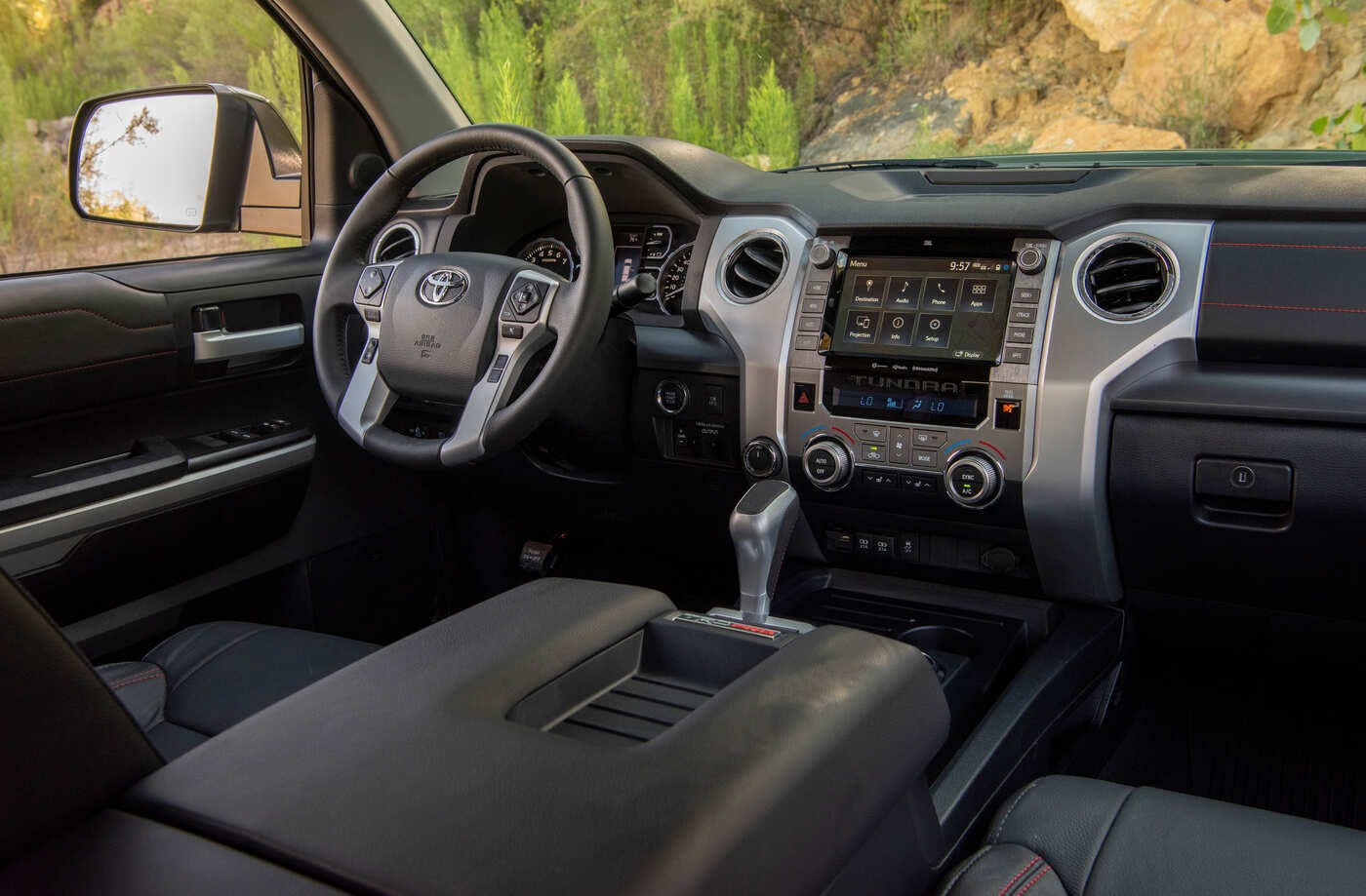 2021 Toyota Tundra Reviews Pricing Pictures Truecar