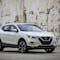 2021 Nissan Rogue Sport 2nd exterior image - activate to see more
