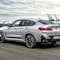 2024 BMW X4 4th exterior image - activate to see more