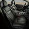 2020 Nissan Murano 3rd interior image - activate to see more