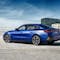2024 BMW i4 12th exterior image - activate to see more