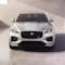 2025 Jaguar F-PACE 20th exterior image - activate to see more