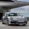 2019 Porsche 911 30th exterior image - activate to see more