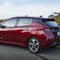 2019 Nissan LEAF 15th exterior image - activate to see more