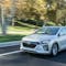 2019 Hyundai Ioniq Electric 1st exterior image - activate to see more