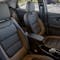2023 Chevrolet Trailblazer 2nd interior image - activate to see more