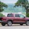 2018 Honda Ridgeline 36th exterior image - activate to see more