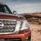 2019 Nissan Armada 10th exterior image - activate to see more