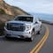 2024 GMC Sierra 1500 4th exterior image - activate to see more