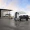 2023 Mercedes-Benz Metris Cargo Van 5th exterior image - activate to see more