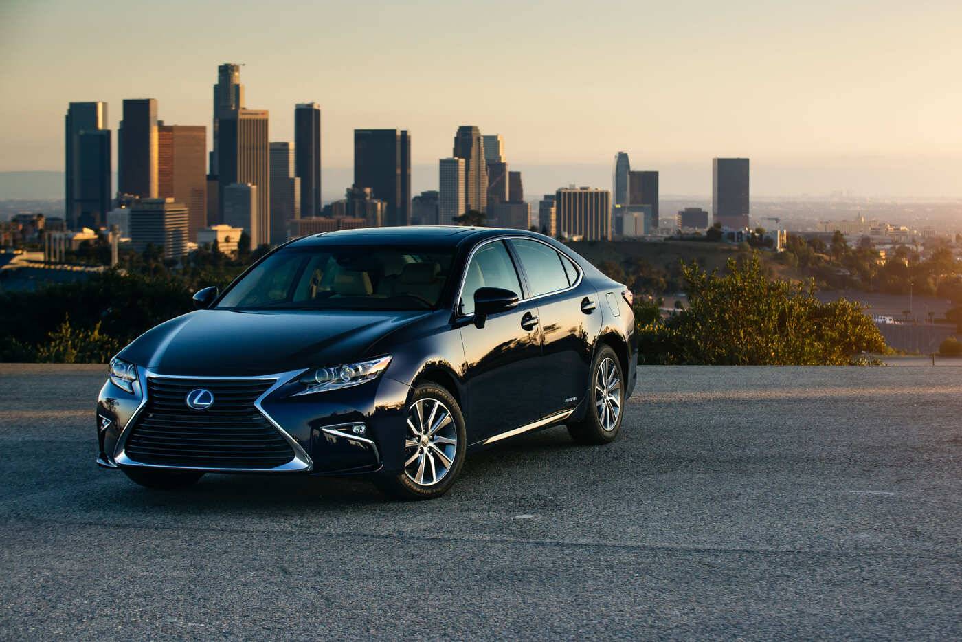 Elise_00 2018 LEXUS ES 350 | 58ABK1GG3JU080212