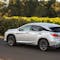 2018 Lexus RX 39th exterior image - activate to see more