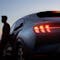 2021 Ford Mustang Mach-E 25th exterior image - activate to see more