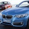 2019 BMW 2 Series 18th exterior image - activate to see more