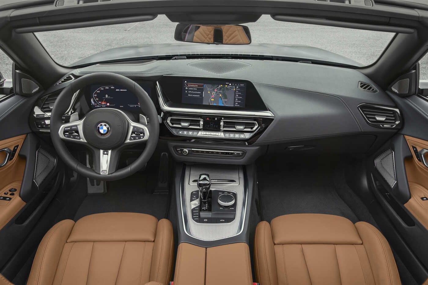 BMW Z4 Test 2024, Konfigurator & Preise