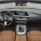 2023 BMW Z4 3rd interior image - activate to see more