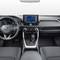 2023 Toyota RAV4 1st interior image - activate to see more