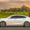 2018 Kia Cadenza 3rd exterior image - activate to see more