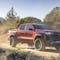 2023 Chevrolet Colorado 1st exterior image - activate to see more