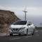 2019 Nissan LEAF 10th exterior image - activate to see more