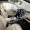 2020 Subaru Legacy 2nd interior image - activate to see more