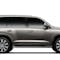 2019 Lexus LX 6th exterior image - activate to see more