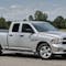 2024 Ram 1500 Classic 1st exterior image - activate to see more