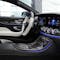 2022 Mercedes-Benz CLS 4th interior image - activate to see more