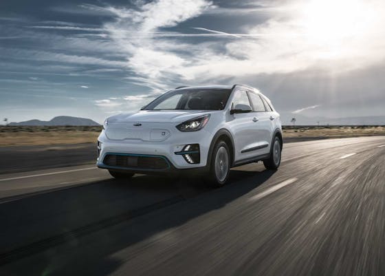 2020 Kia Niro Review, Pricing, and Specs