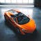 2019 McLaren 570S 10th exterior image - activate to see more