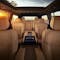 2024 Jeep Grand Wagoneer 7th interior image - activate to see more