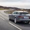 2020 Jaguar XF 27th exterior image - activate to see more