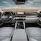 2022 Kia Telluride 1st interior image - activate to see more
