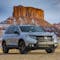 2020 Honda Passport 30th exterior image - activate to see more