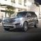 2020 Ford Edge 1st exterior image - activate to see more