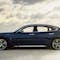 2019 INFINITI Q70L 3rd exterior image - activate to see more
