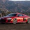 2021 Audi R8 1st exterior image - activate to see more