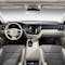 2019 Volvo V60 7th interior image - activate to see more